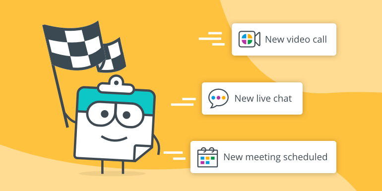 Lead acceleration with FormOnce